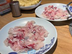 -鱼神·脆肉鲩 全鱼宴(西乡店)