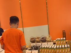 -喜家自助小火锅(卓悦里店)
