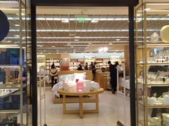 门面-ZARA HOME(蓝色港湾店)