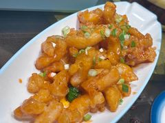 -小船渔村·大连菜(新华街店)