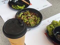 -一棠龙虾•王牌虾球(恒隆广场店)
