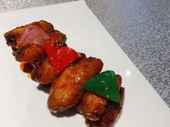-和平馆·地道港澳茶餐厅(西门口店)