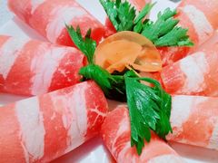 -大味生态火锅(蓝谷地店)