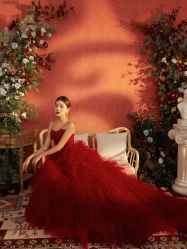 -光阴的故事婚纱摄影(苏州店)