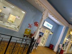 -点点梦想城(金水路店)