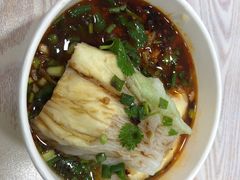 -陈伯手工鱼丸(鼓浪屿沙滩店)