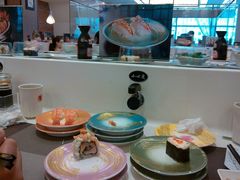-佰禾寿司(学府凯德店)