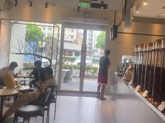 -喜茶(佛山顺德容桂天佑城店)