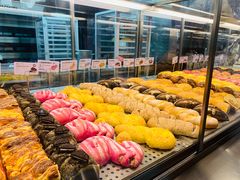 -LELECHA乐乐茶(三里屯店)