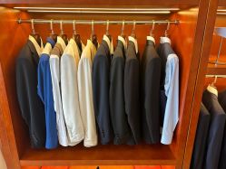 -Hongdu红都·高端西装定制男士西装礼服大衣定制