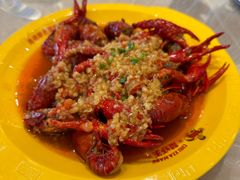 -味道工厂楚虾王(龙虾城店)