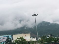-丽江三义国际机场