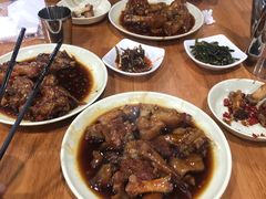 -贤花饭店(城阳店)