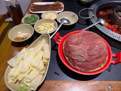 -晓宇重庆火锅(龙首店)