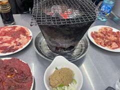-松明一烤肉馆(鲁园店)