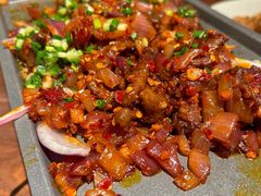 -树厨贵州菜(花果园购物中心店)