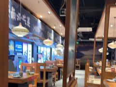 -云海肴云南菜·蒸汽石锅鱼(北京良乡华冠店)