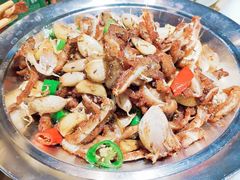 -村长家的疙瘩汤(沌口店)