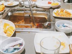 -海底捞火锅(金光华店)