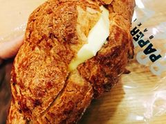 新西兰芝士牛角包-PAPER STONE BAKERY(天汇广场店)