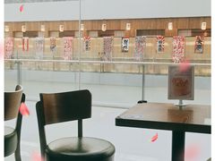 -第戎蛋糕(恒隆广场店)