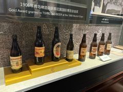 -青岛啤酒博物馆
