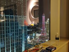 -澳门喜来登大酒店