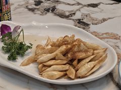 -新聚丰菜馆(太监弄店)