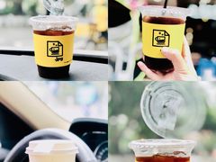 -JPG coffee(广州体育西店)