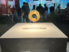 -北京大葆台遗址博物馆