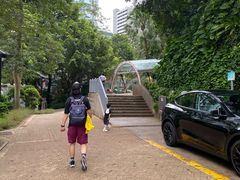 -香港珀丽酒店