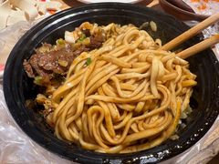-余艳梅拌面世家(马场横路店)