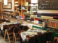大堂-以前的小酒馆(中山广场店)