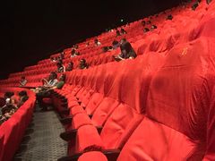 -中国科学技术馆影院