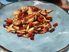 -翠湖轩中餐厅(昆明翠湖宾馆店)