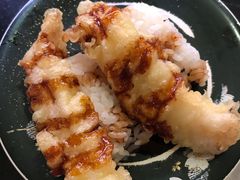 -回转寿司 活美登利(池袋西武店)