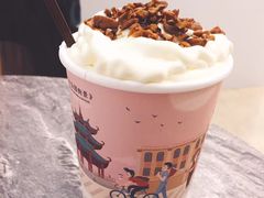 -一杯潮茶·专注潮汕茶饮(十二中创始店)