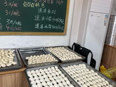 -王继莲·非遗手工小笼包 (塘萍分店)