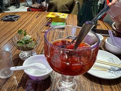 -蚝堡海鲜·威海菜·海肠捞饭·烧烤·亚洲吃蚝公司(幸福门店)