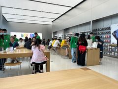 -Apple零售店(成都太古里店)