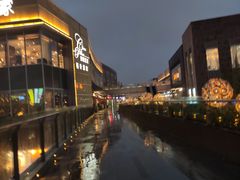 -嘉禾·悦享餐厅(八方汇店)