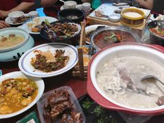 -三品香·江浙菜(松江九谊店)