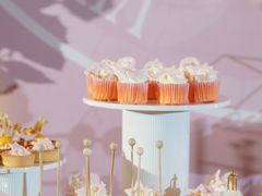 -玉见cake低糖蛋糕甜品台定制(河西店)