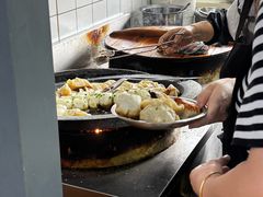 -黄阿姨锅贴大王(万航渡路店)