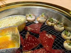 -伊茉家的烤肉店(勒泰中心店)