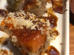 -鳗鱼家·深夜食堂(军博店)