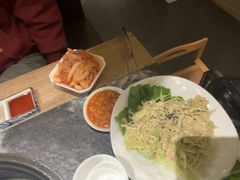 -隐家本格烧肉(万达广场店)