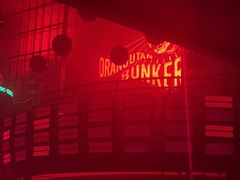-Orangutan Bunker猩猩地堡酒吧(兰桂坊店)