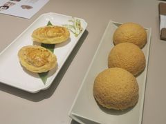 -蔡澜点心·粤菜(西单大悦城店)