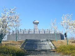 -永定河休闲森林公园